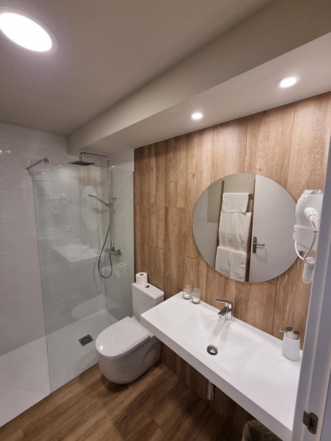 Hostal La Rua إستيلا المظهر الخارجي الصورة