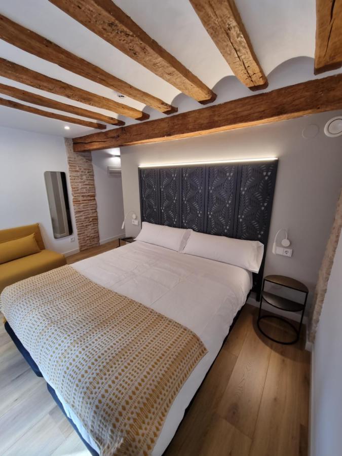 Hostal La Rua إستيلا المظهر الخارجي الصورة