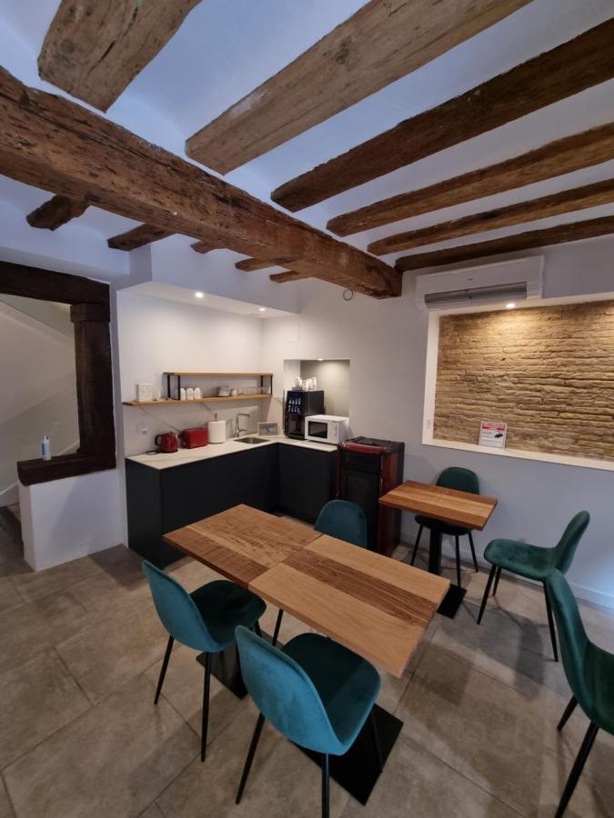 Hostal La Rua إستيلا المظهر الخارجي الصورة