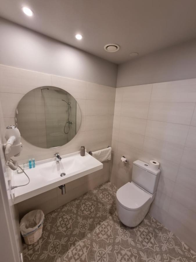 Hostal La Rua إستيلا المظهر الخارجي الصورة